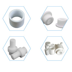 Teflon Insulation BushSleeve Teflon Insulation BushSleeve