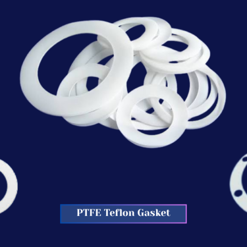 PTFE Teflon Gasket